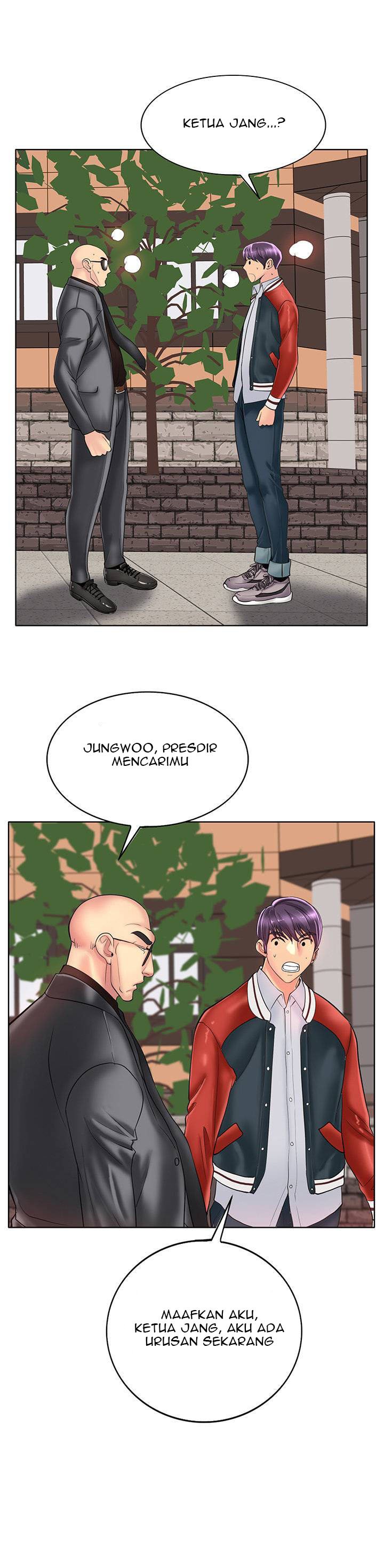 Hole in One - Chapter 42 11