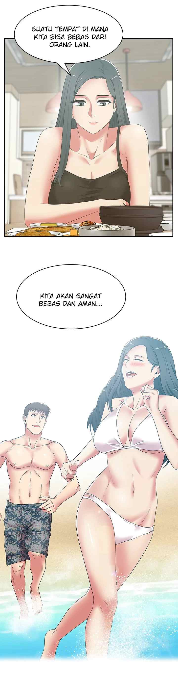 Wife&#8217;s Friend - Chapter 42 23
