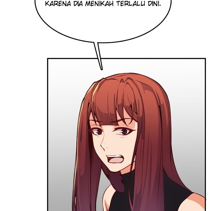 Never Too Late - Chapter 42 21