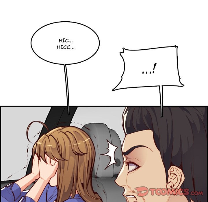 Never Too Late - Chapter 42 86