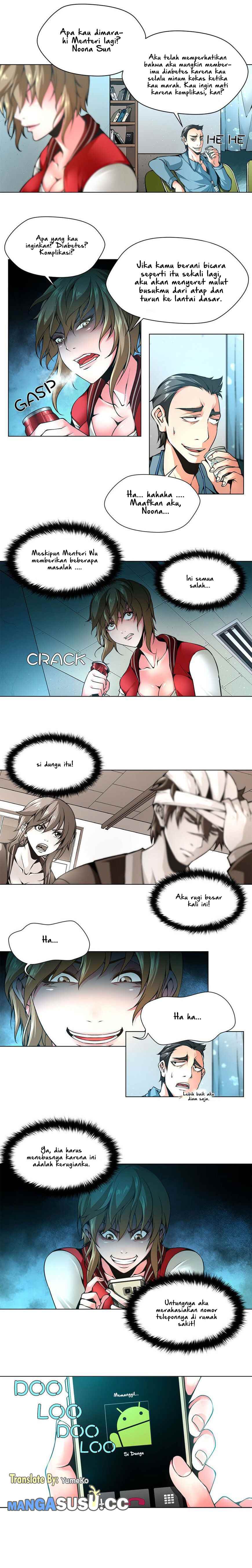 Twin Slaves - Chapter 42 3