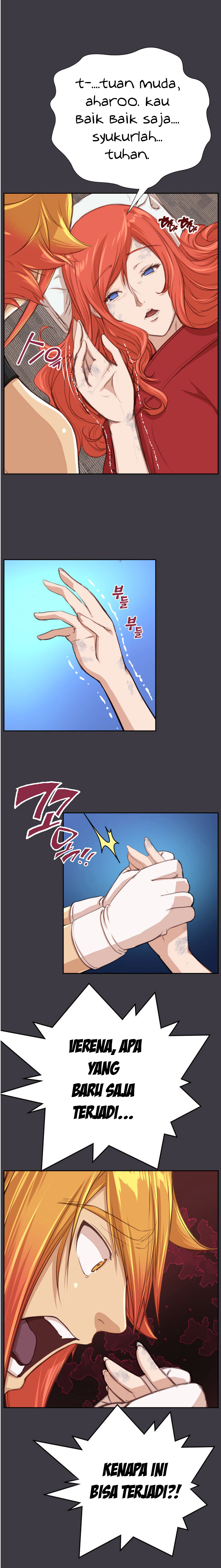 Yahalu - Chapter 42 9