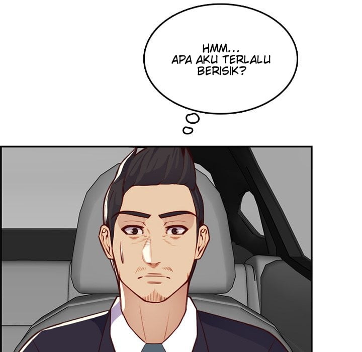 Never Too Late - Chapter 42 79