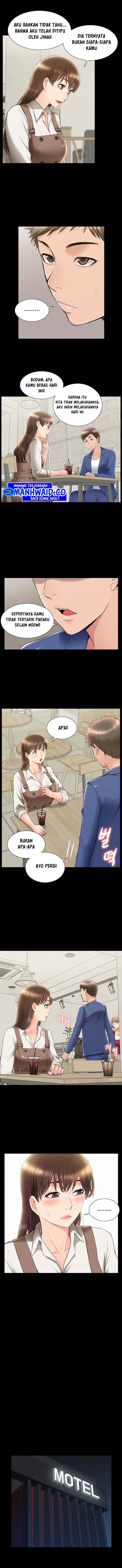 Your Situation - Chapter 42 7