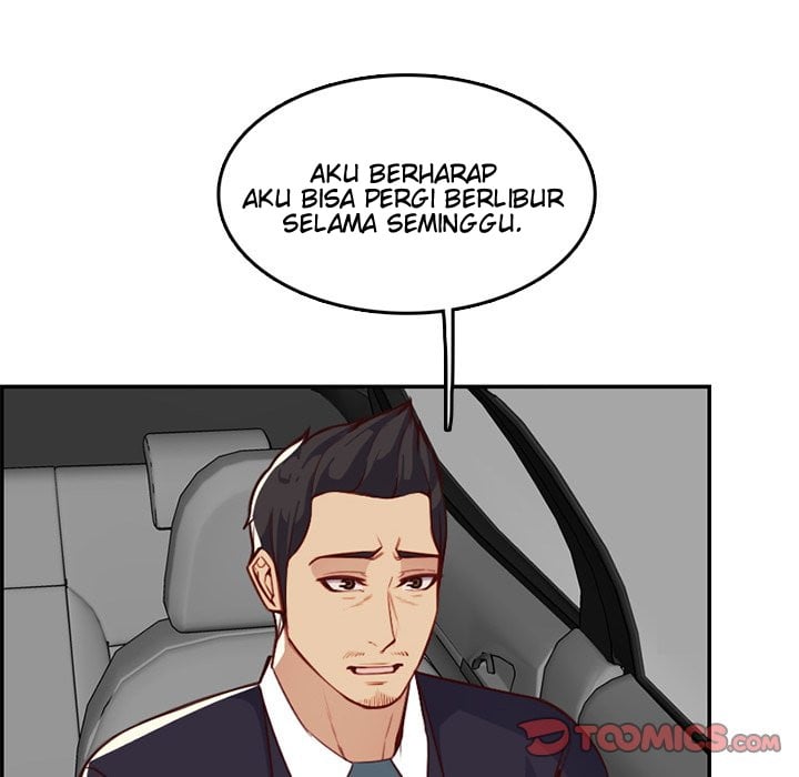 Never Too Late - Chapter 42 44