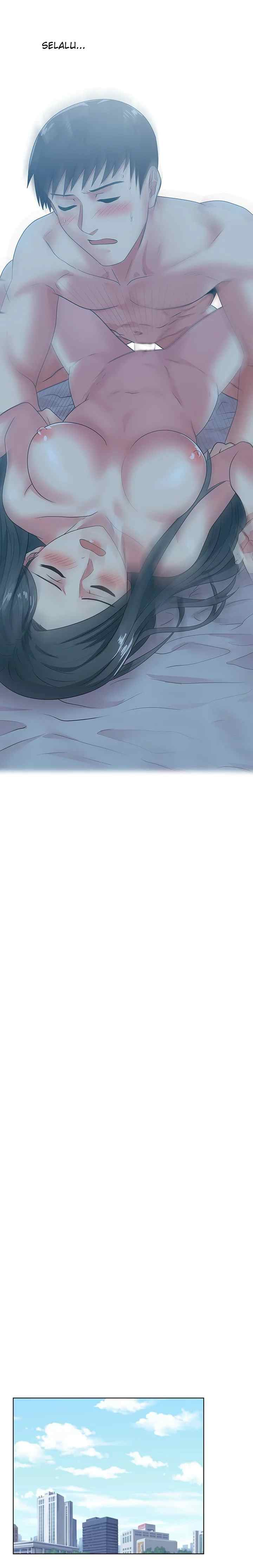 Wife&#8217;s Friend - Chapter 42 28