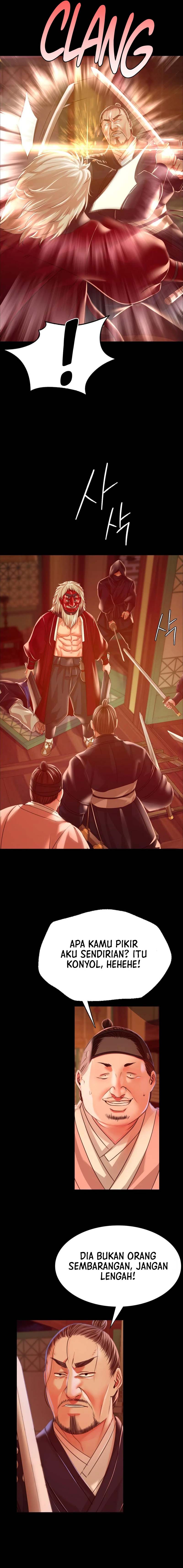 Madam - Chapter 42 5