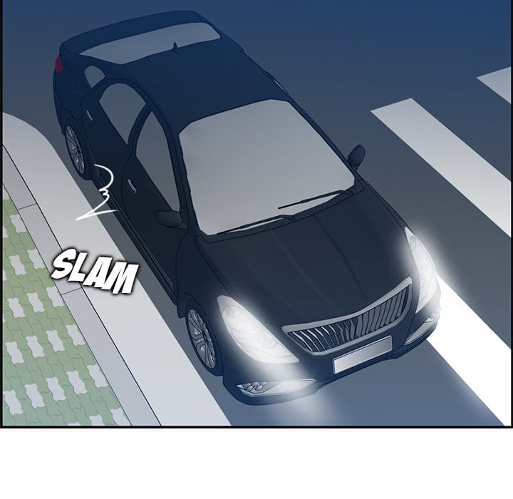 Never Too Late - Chapter 42 72