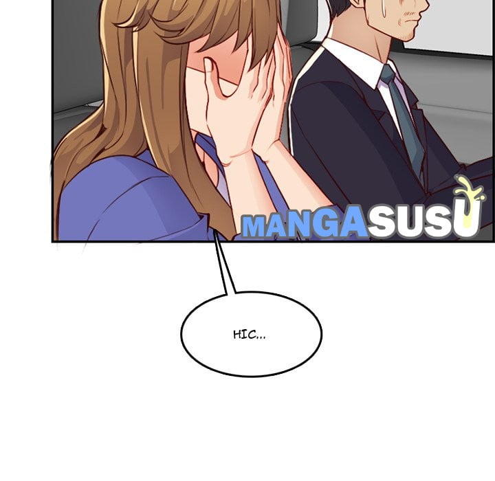 Never Too Late - Chapter 42 85