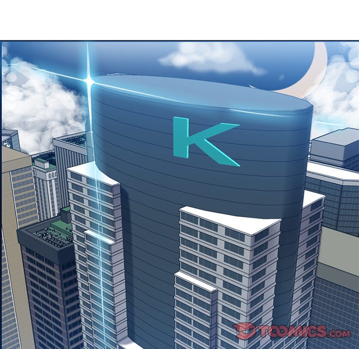 Never Too Late - Chapter 42 35