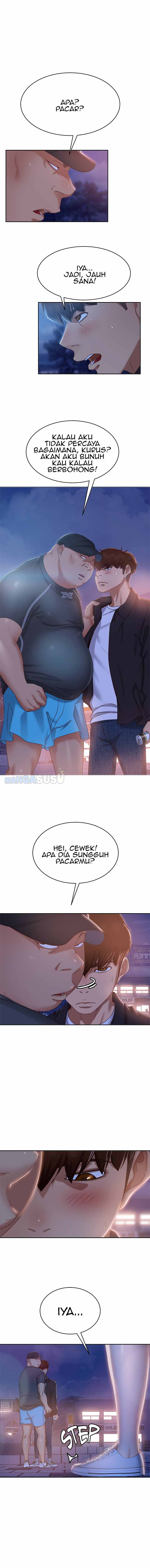 A Twisted Day - Chapter 57 4