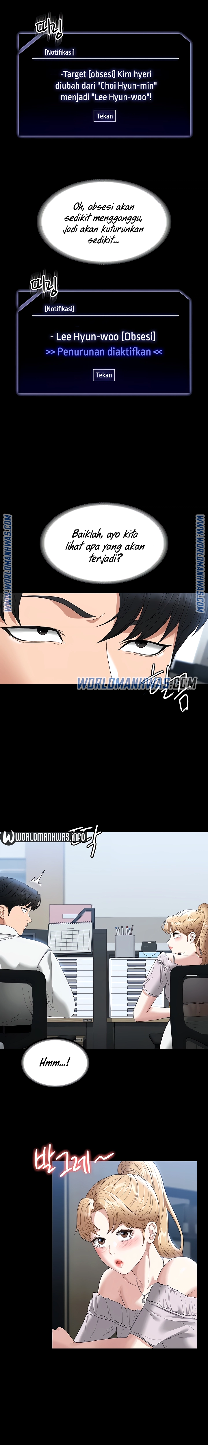 Administrator Privileges - Chapter 57 13