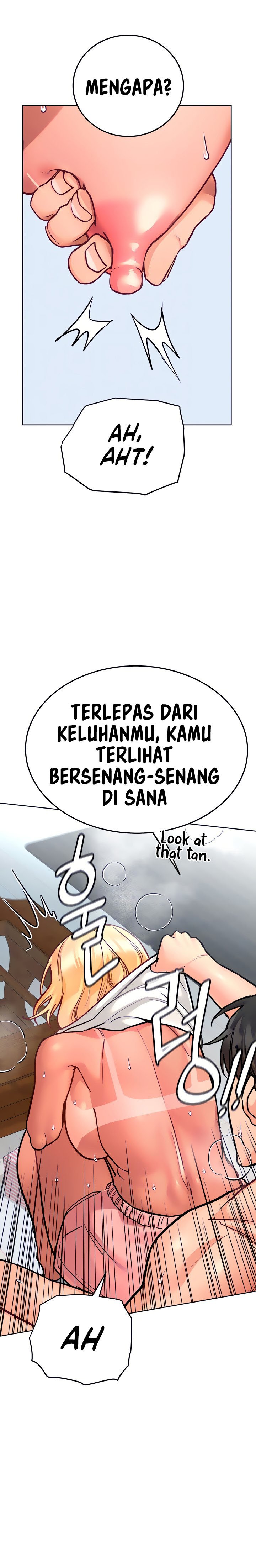 Keep It a Secret From Your Mother! - Chapter 57 5