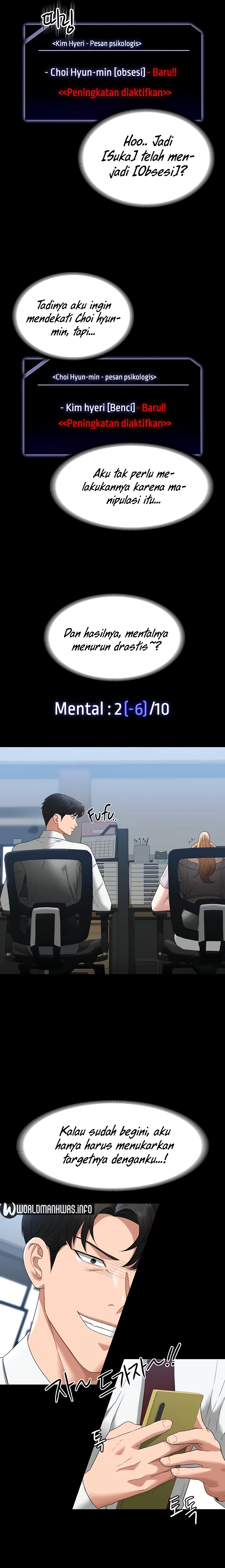 Administrator Privileges - Chapter 57 12