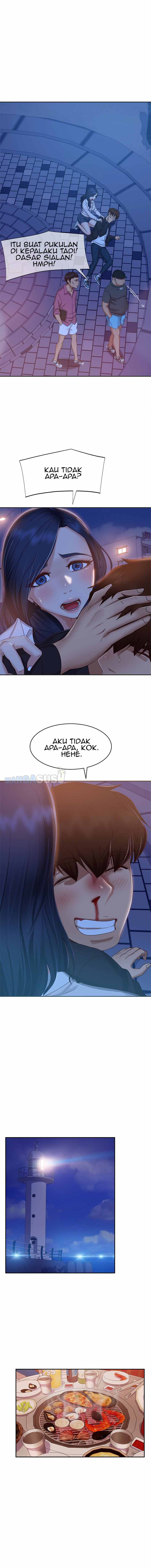 A Twisted Day - Chapter 57 6
