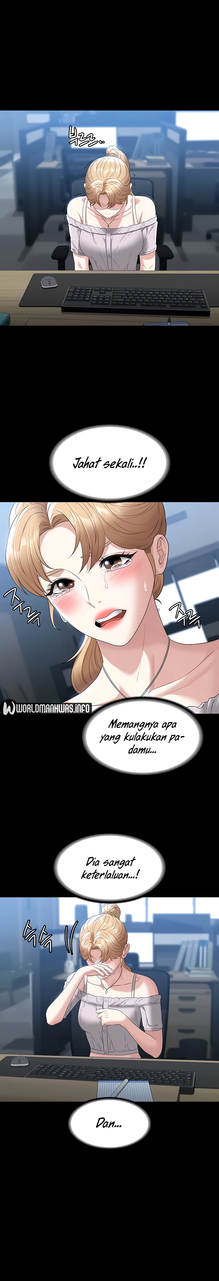 Administrator Privileges - Chapter 57 10