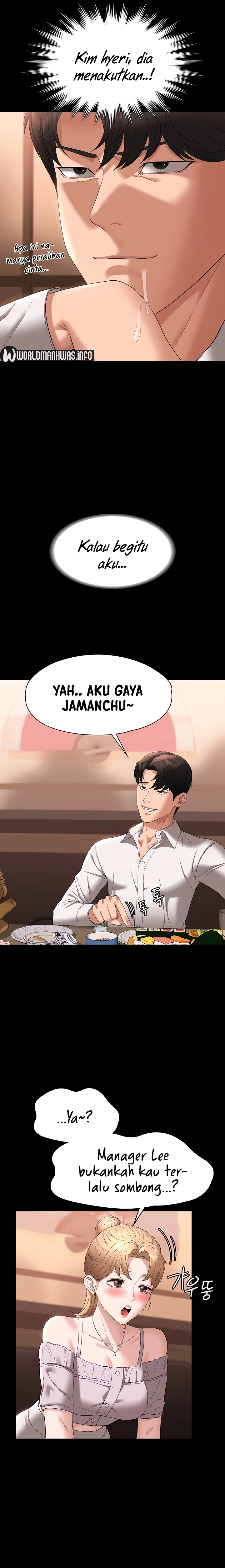 Administrator Privileges - Chapter 57 19