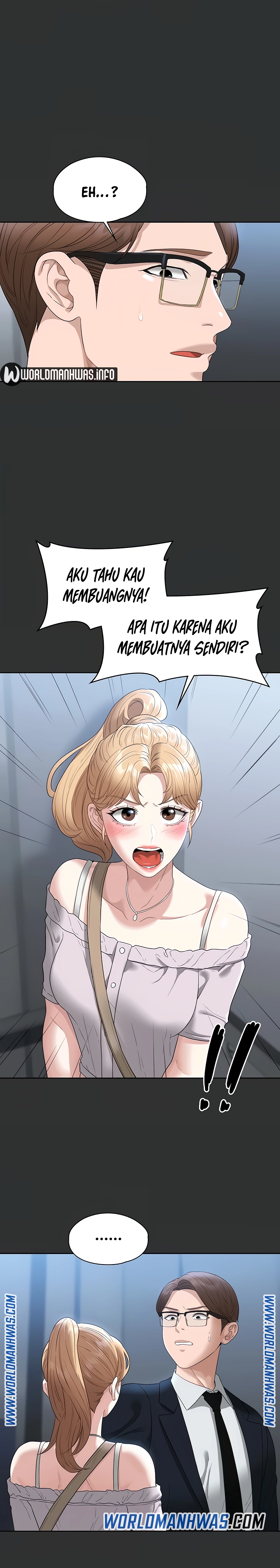 Administrator Privileges - Chapter 57 6