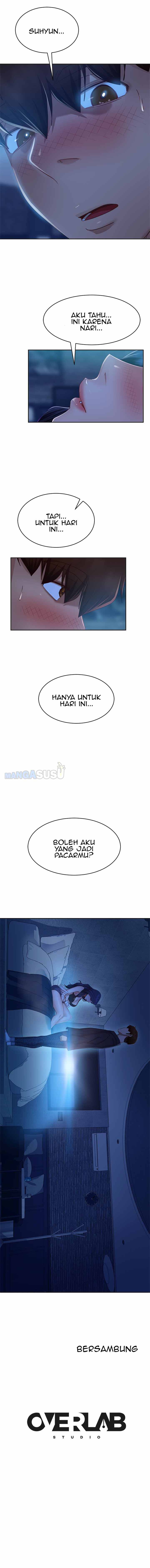 A Twisted Day - Chapter 57 14