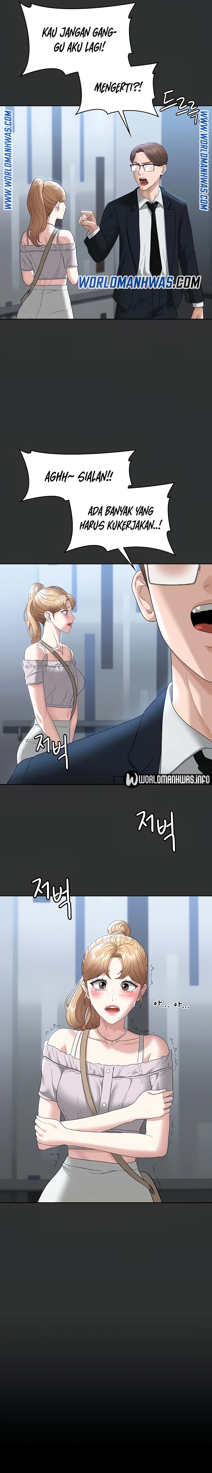 Administrator Privileges - Chapter 57 9