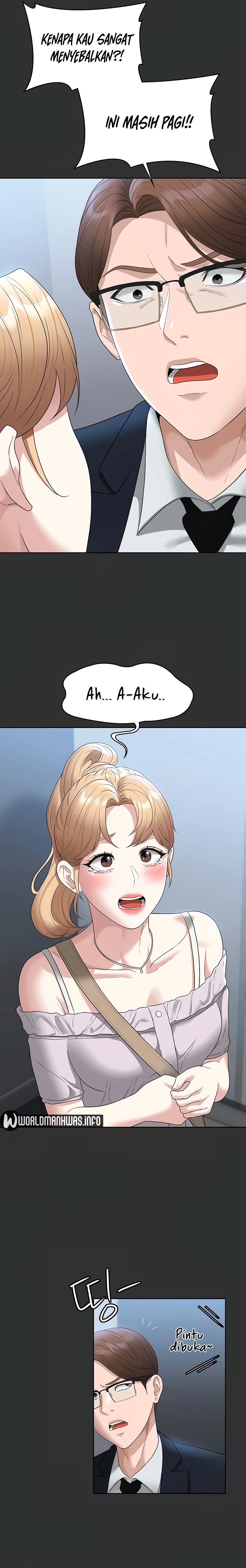 Administrator Privileges - Chapter 57 8