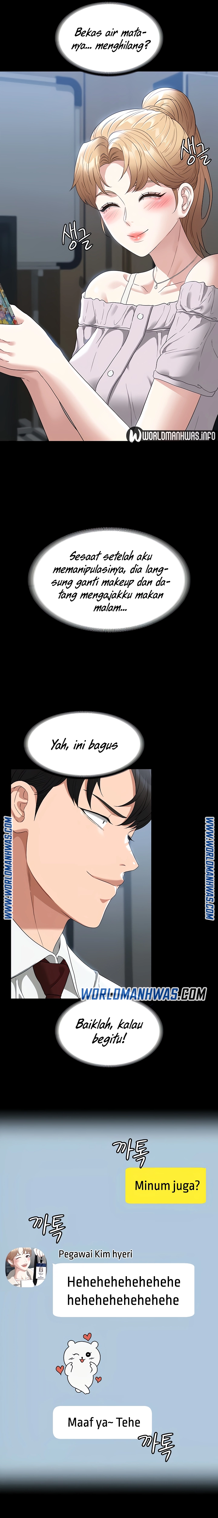 Administrator Privileges - Chapter 57 16
