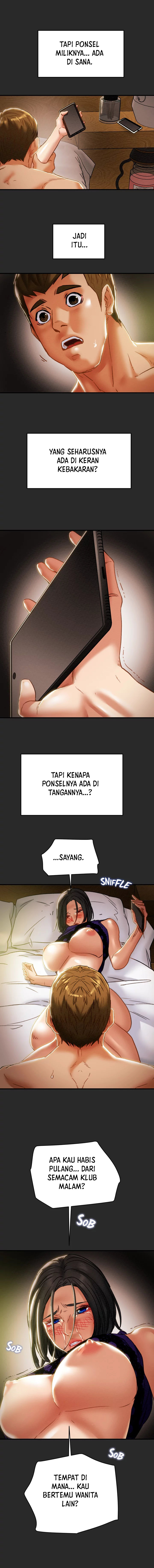 Erotic scheme - Chapter 57 9