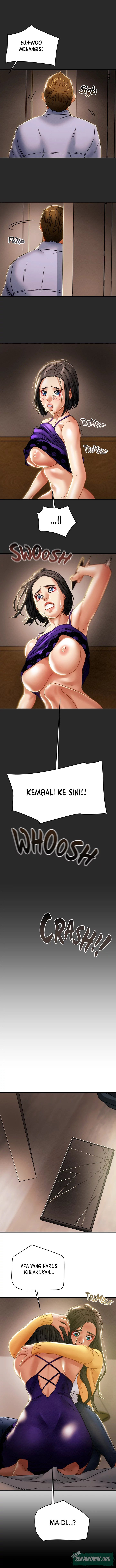 Erotic scheme - Chapter 57 16