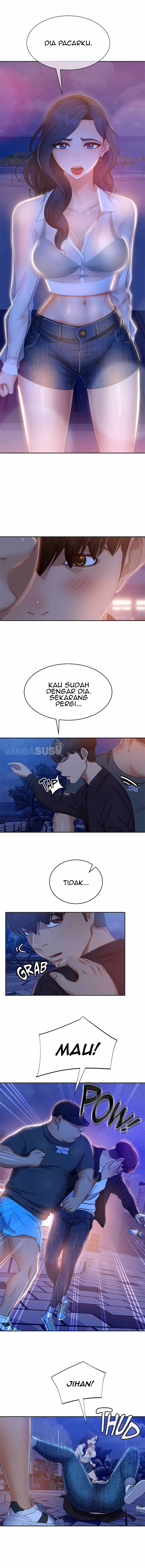 A Twisted Day - Chapter 57 5