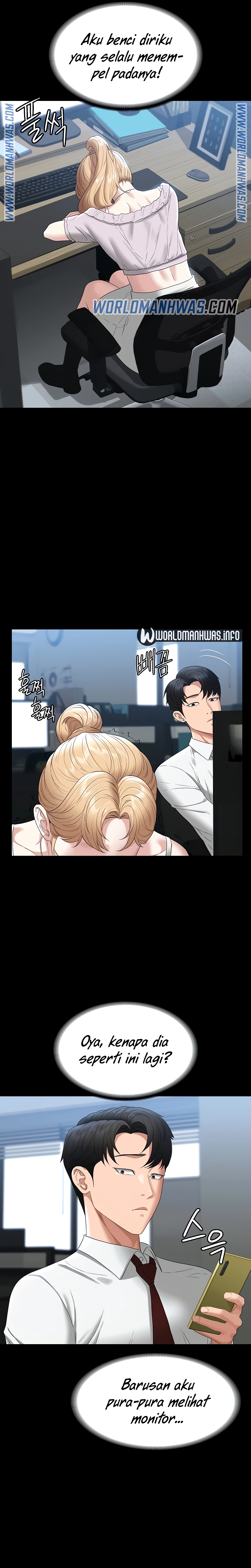 Administrator Privileges - Chapter 57 11