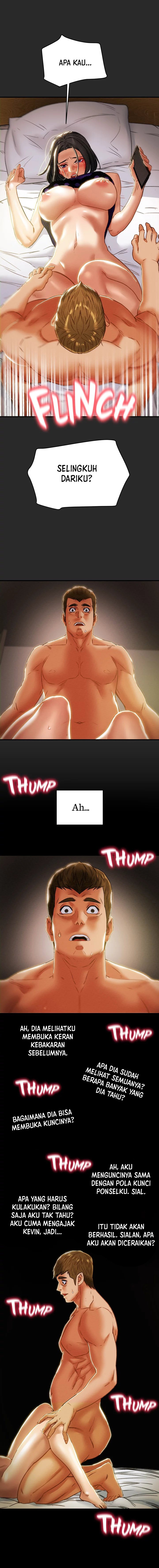 Erotic scheme - Chapter 57 10