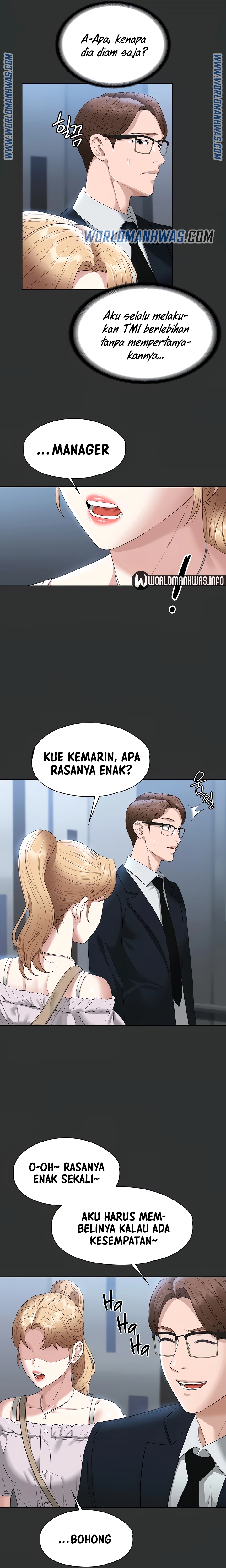 Administrator Privileges - Chapter 57 5