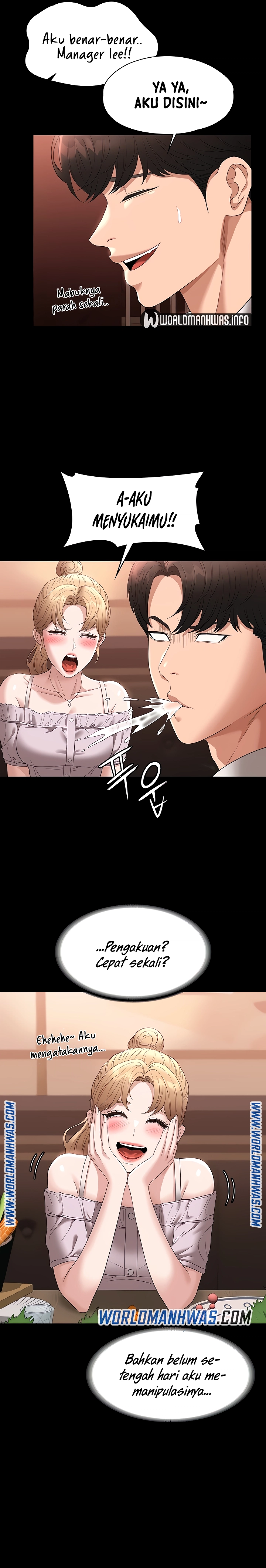 Administrator Privileges - Chapter 57 18