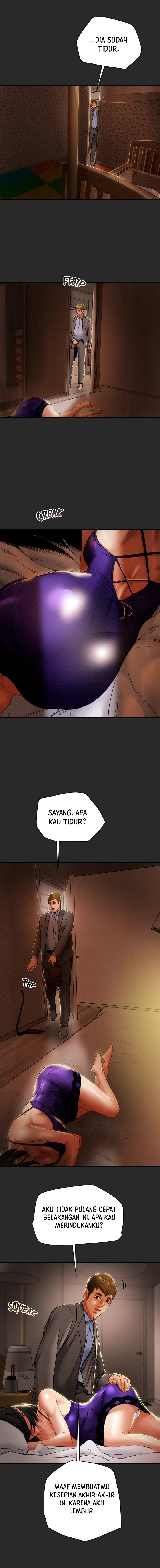 Erotic scheme - Chapter 57 3