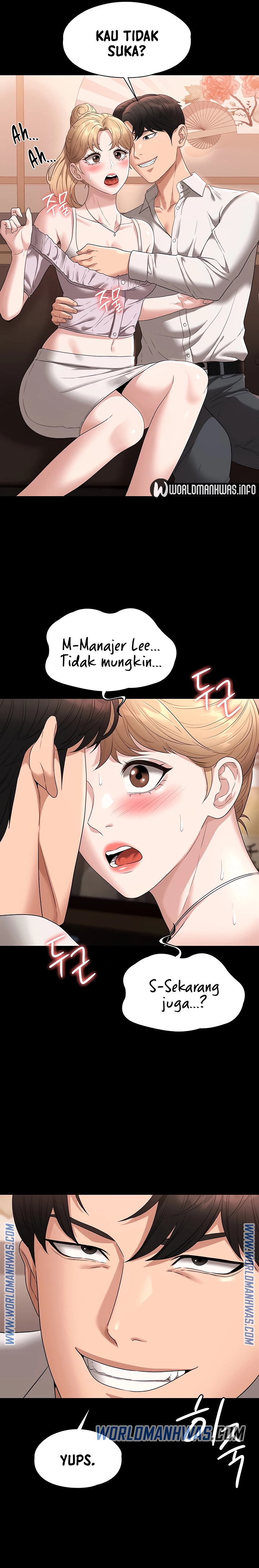 Administrator Privileges - Chapter 57 22