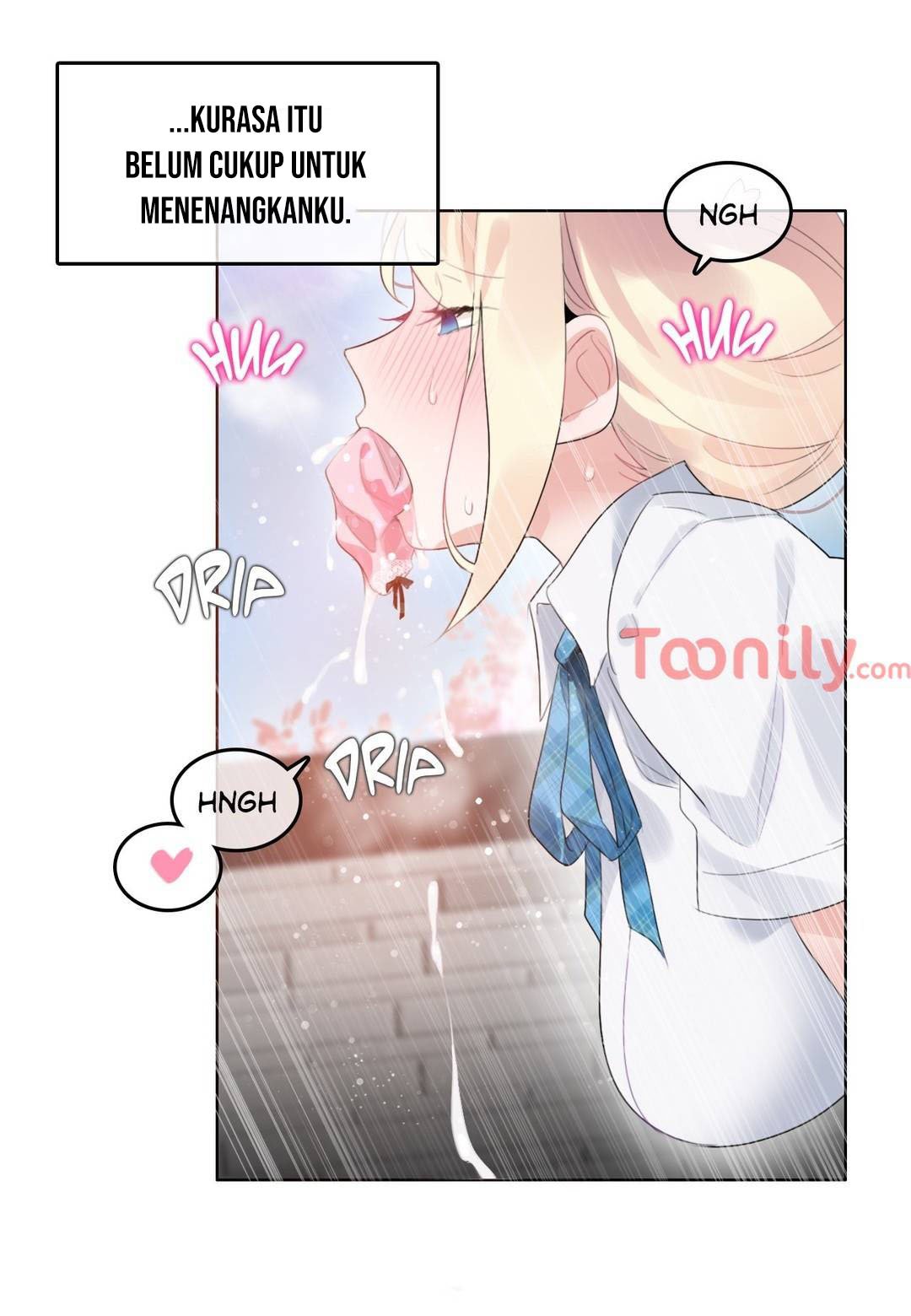 A Pervert&#8217;s Daily Life - Chapter 65 23