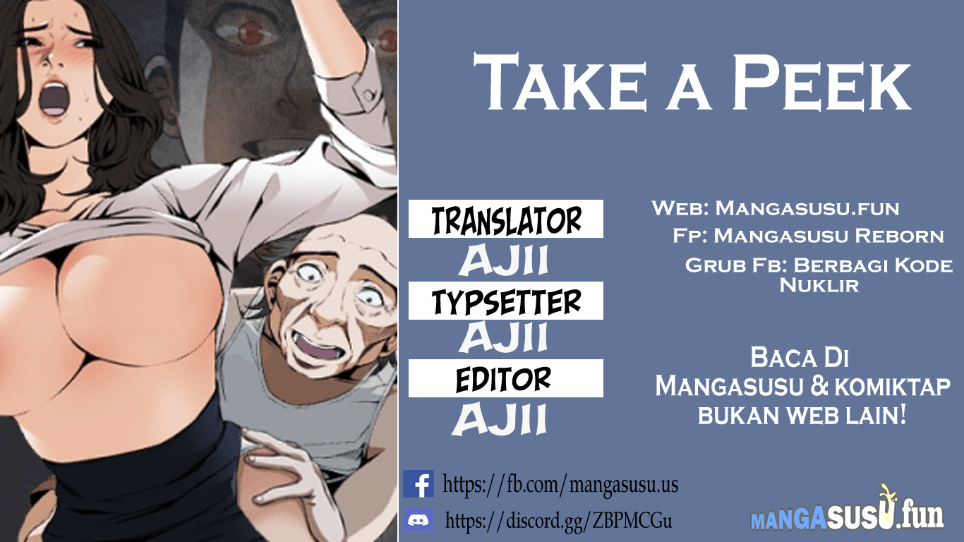 Take a Peek - Chapter 65 1