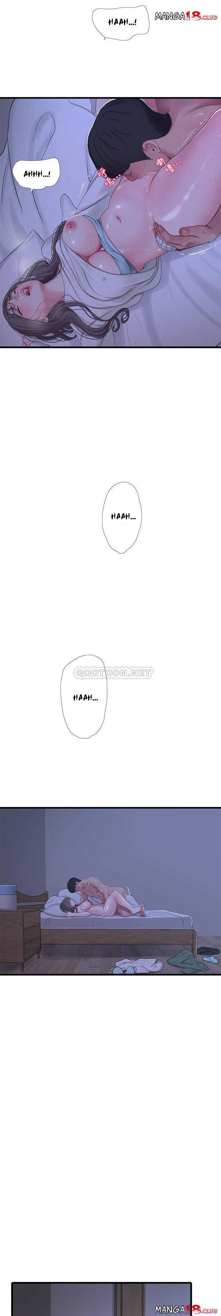 One&#8217;s In-Laws Virgins - Chapter 65 21
