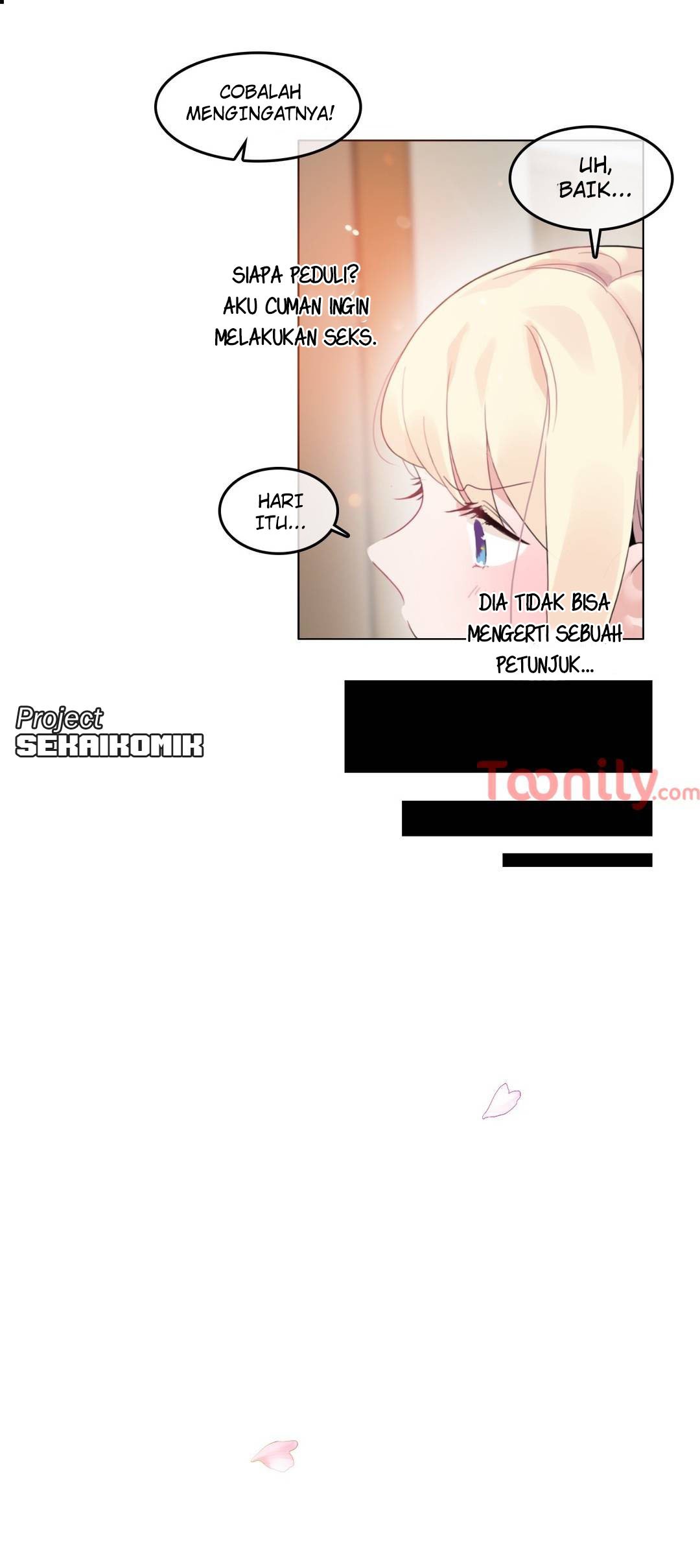 A Pervert&#8217;s Daily Life - Chapter 65 14
