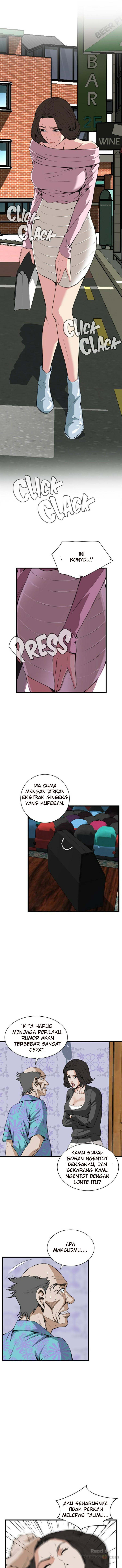 Take a Peek - Chapter 65 5