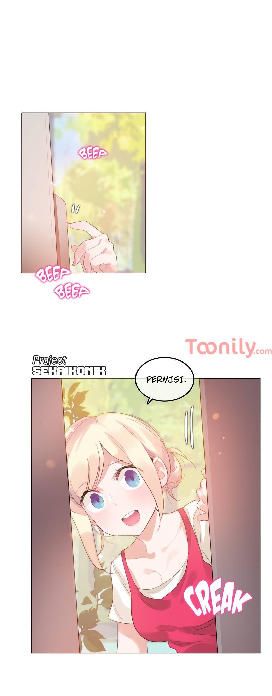 A Pervert&#8217;s Daily Life - Chapter 65 2