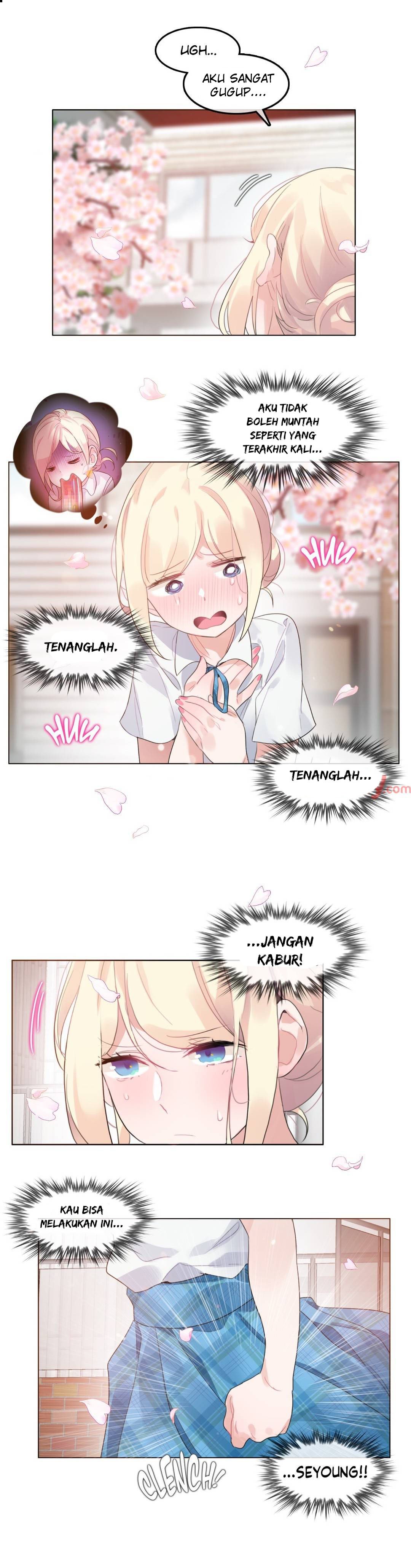 A Pervert&#8217;s Daily Life - Chapter 65 17
