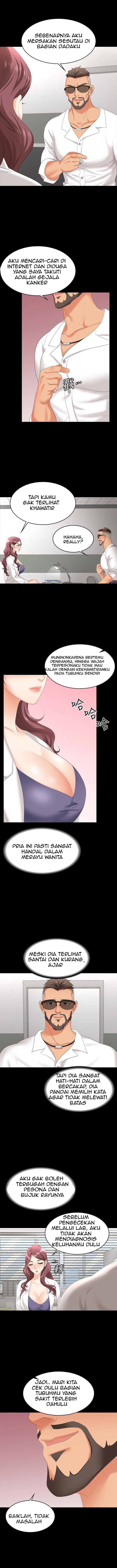 Change Wife - Chapter 65 10