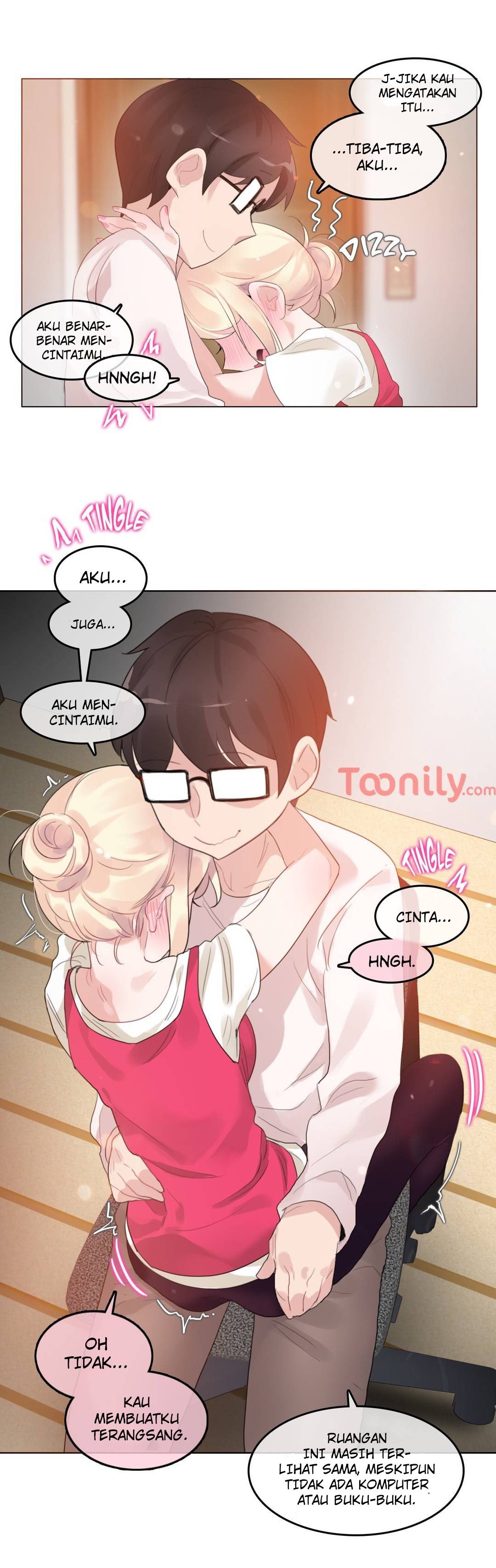 A Pervert&#8217;s Daily Life - Chapter 65 11