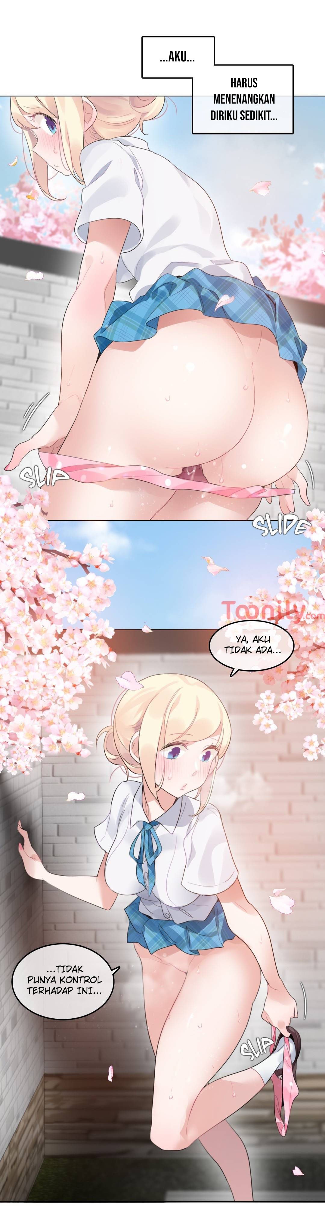 A Pervert&#8217;s Daily Life - Chapter 65 20