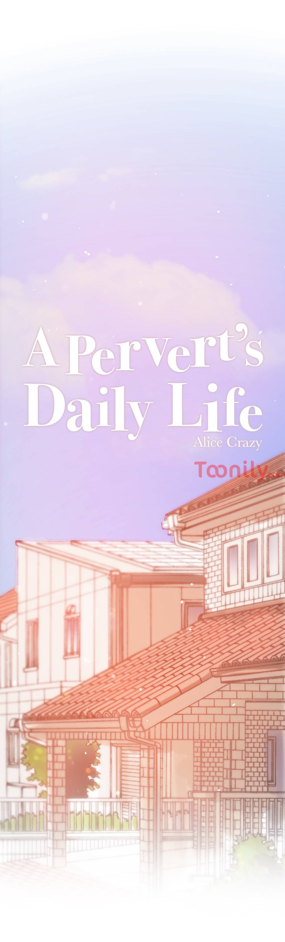 A Pervert&#8217;s Daily Life - Chapter 65 4