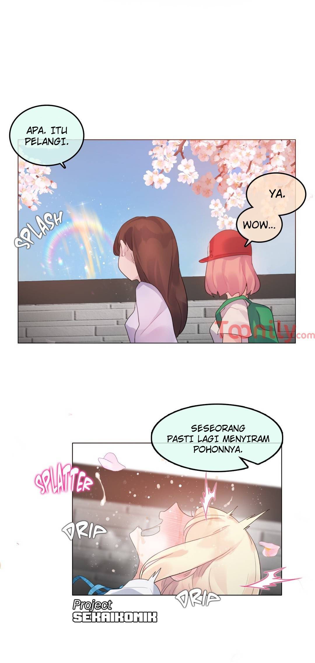 A Pervert&#8217;s Daily Life - Chapter 65 30