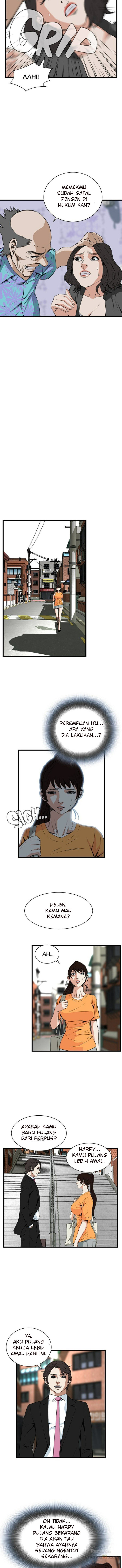 Take a Peek - Chapter 65 6
