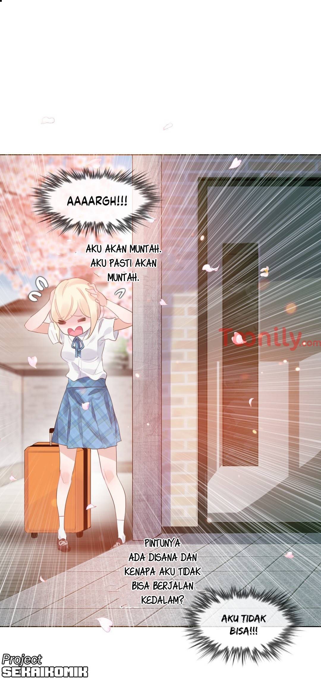 A Pervert&#8217;s Daily Life - Chapter 65 18