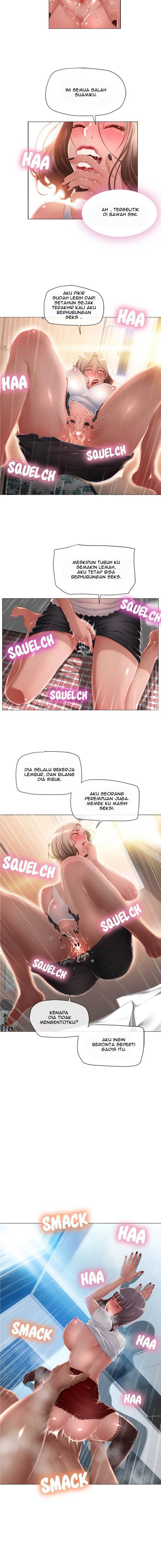 Close, but Far - Chapter 03 10